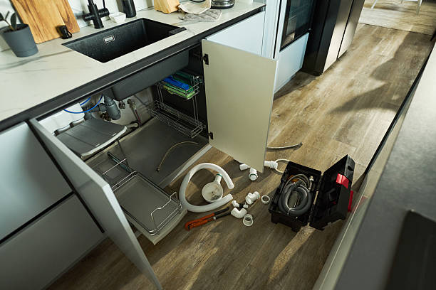 Reliable Pipe Repair contractor in Stokes, NC by Street Wise - Plumbing