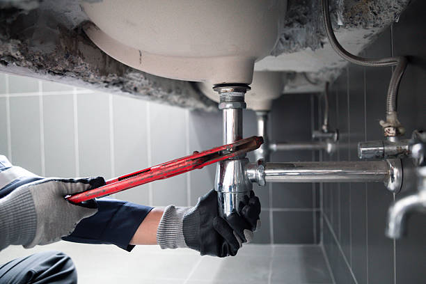 Licensed Pipe Repair service in Stokes, NC - Street Wise - Plumbing